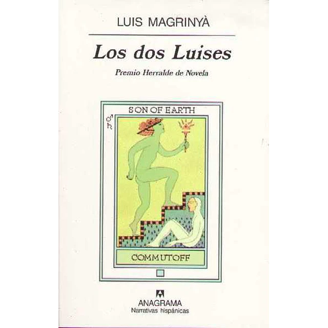 Los dos luises