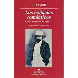 Los exiliados romanticos