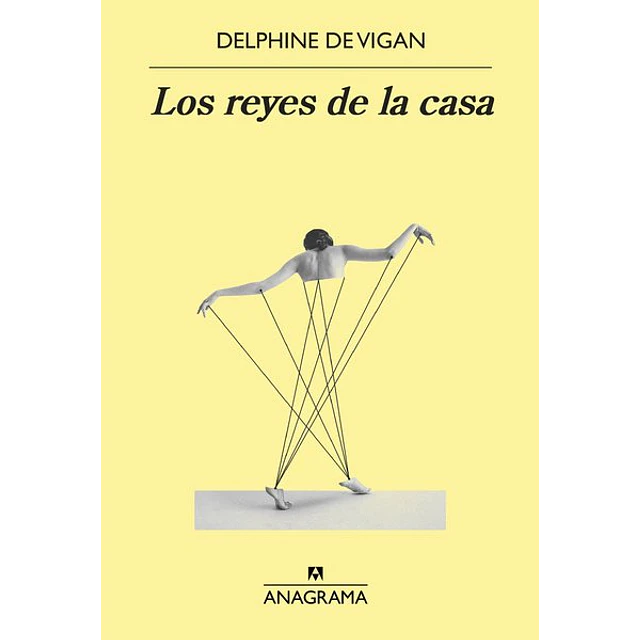Los reyes de la casa