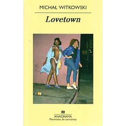 Lovetown