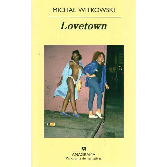 Lovetown