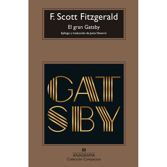 El gran gatsby