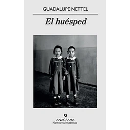 El huesped