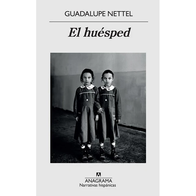 El huesped