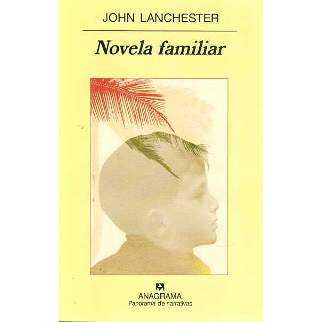 Novela familiar