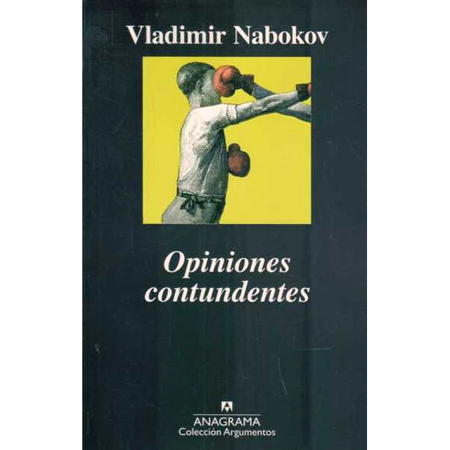 Opiniones contundentes