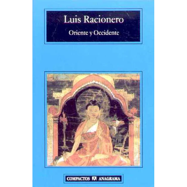 Oriente y occidente
