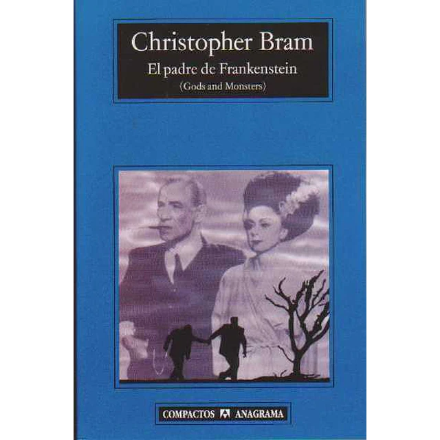 El padre de frankenstein
