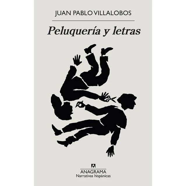 Peluqueria y letras