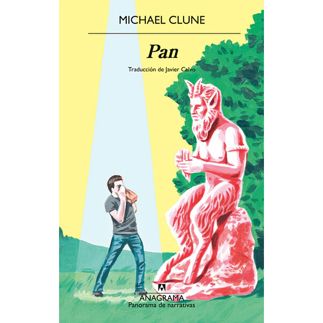 Pan