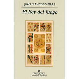 El rey del juego