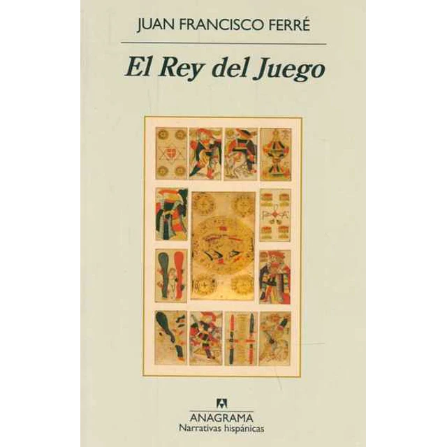 El rey del juego