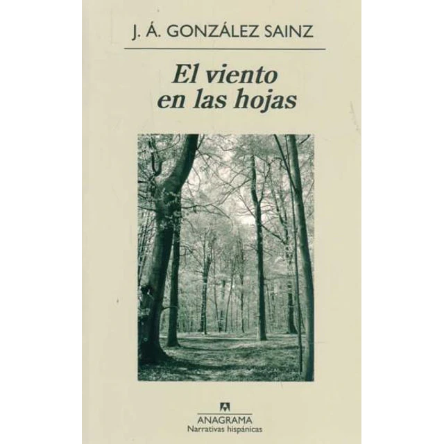 El viento en las hojas