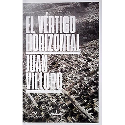 El vertigo horizontal