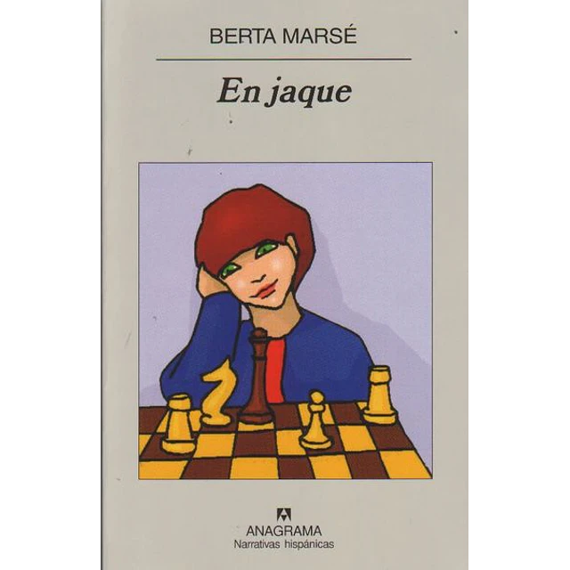 En jaque