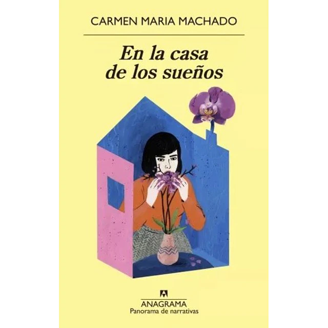 En la casa de los sueños