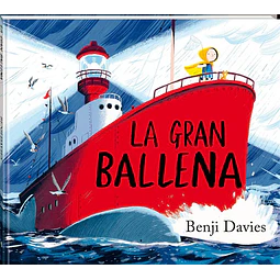 Gran ballena