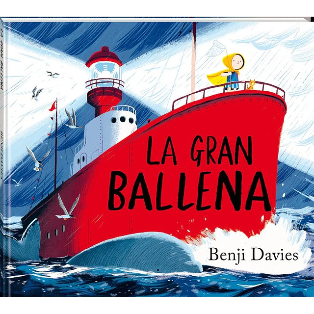 Gran ballena