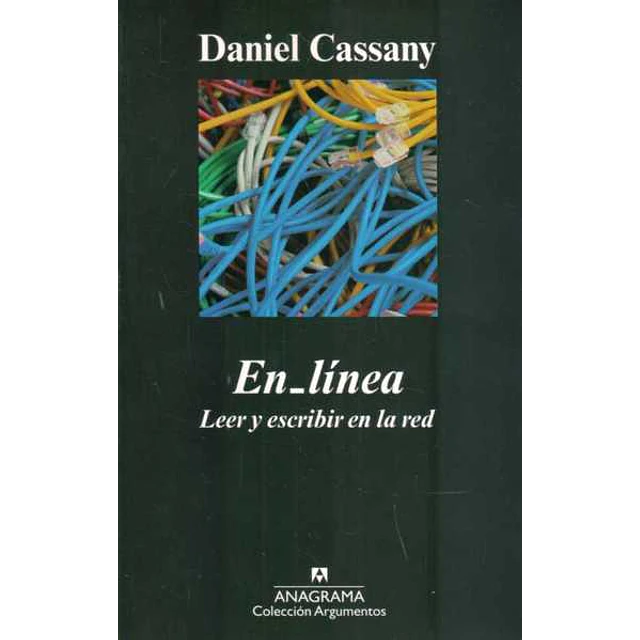 En_linea. Leer y escribir en la red