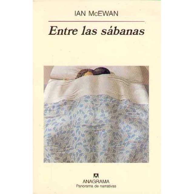 Entre las sabanas