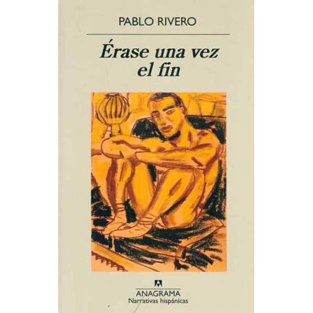 Erase una vez el fin