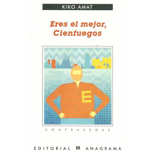 Eres el mejor cienfuegos