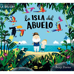 Isla del abuelo