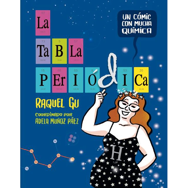 La tabla periodica