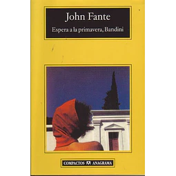 Espera a la primavera bandini