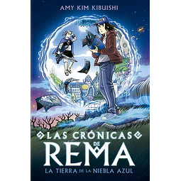 Las crónicas de rema 1