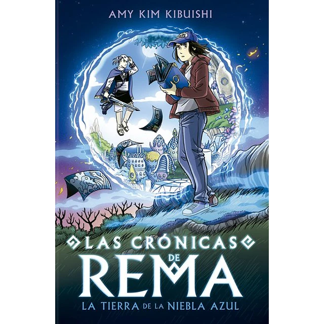 Las crónicas de rema 1