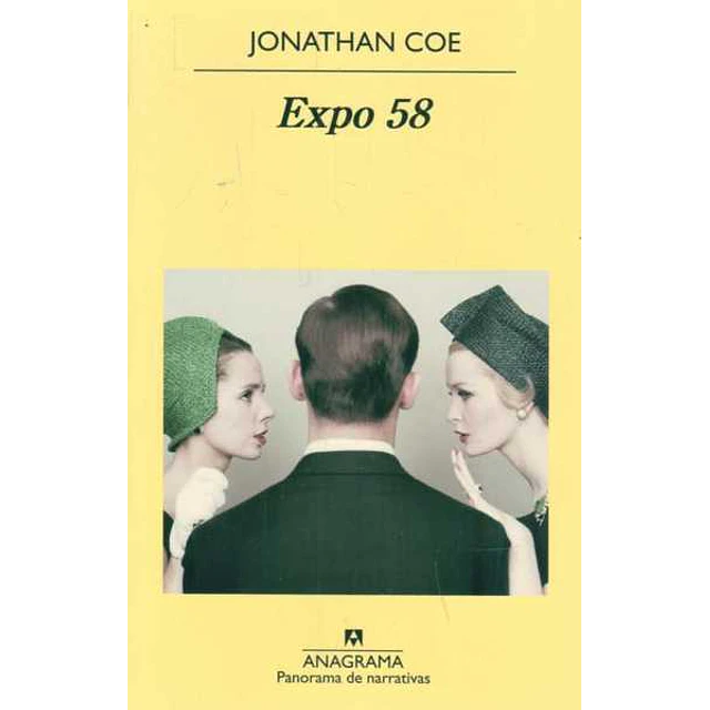 Expo 58