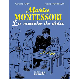 Maria montessori
