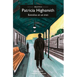 Extraños en un tren