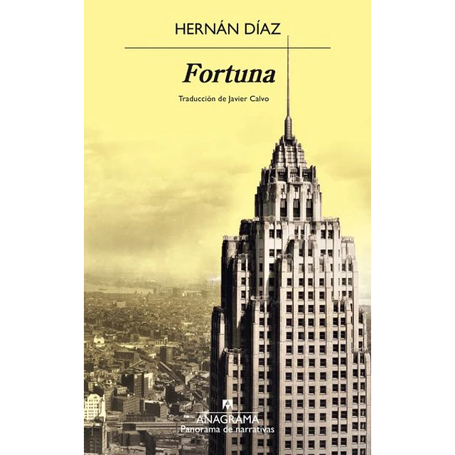 Fortuna