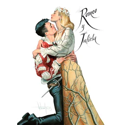 Romeo y julieta