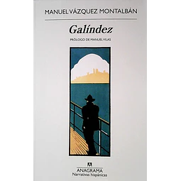 Galindez