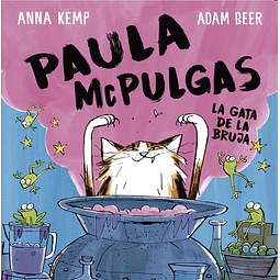 Paula mcpulga