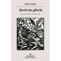 Incierta gloria