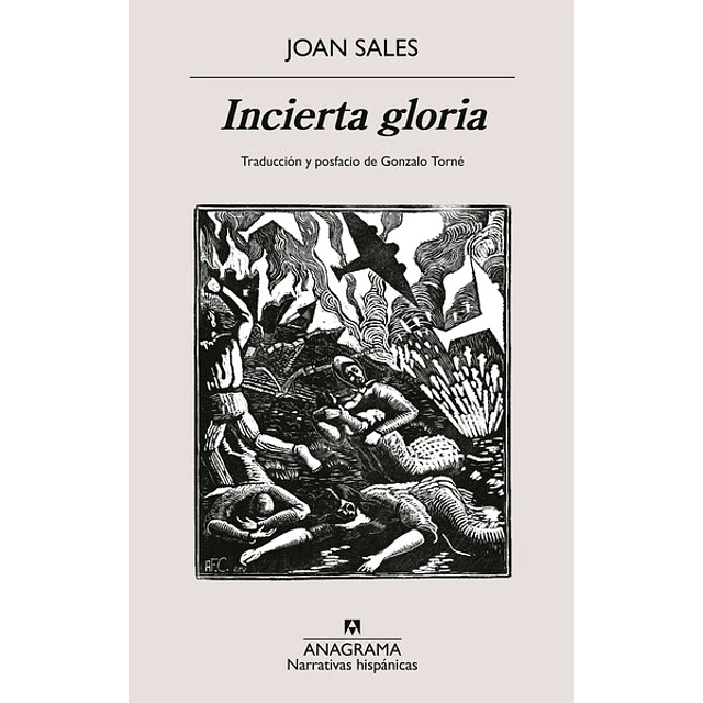 Incierta gloria