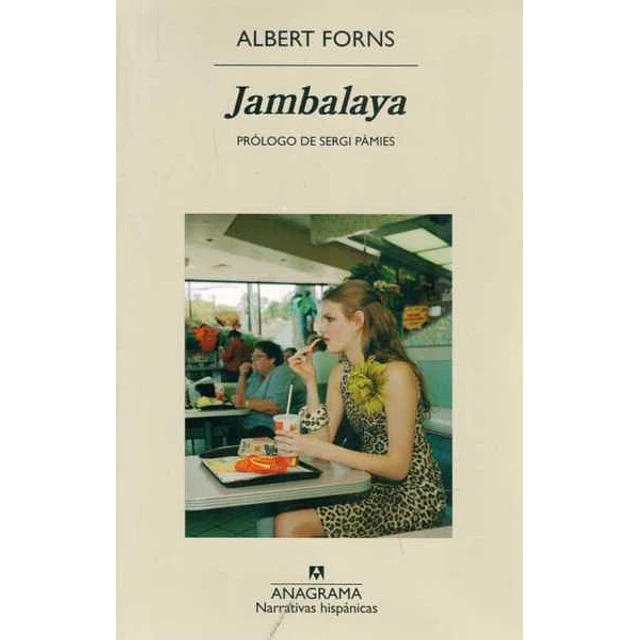 Jambalaya