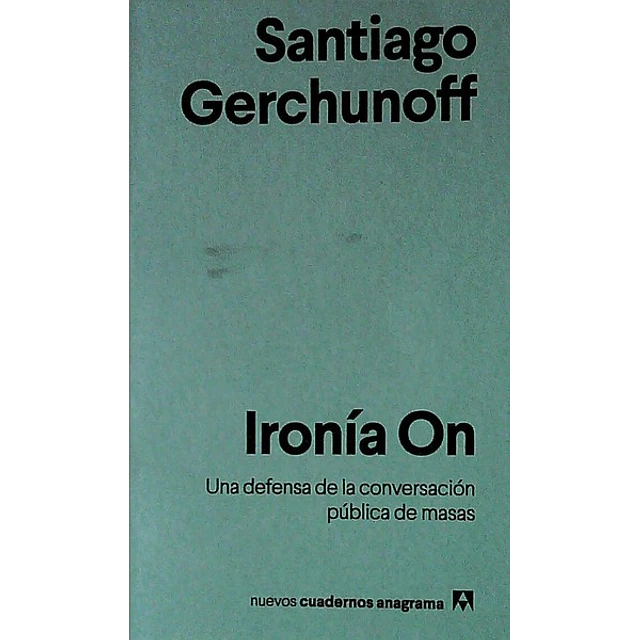 Ironia on