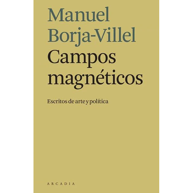 Campos magneticos