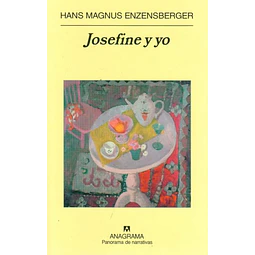 Josefine y yo