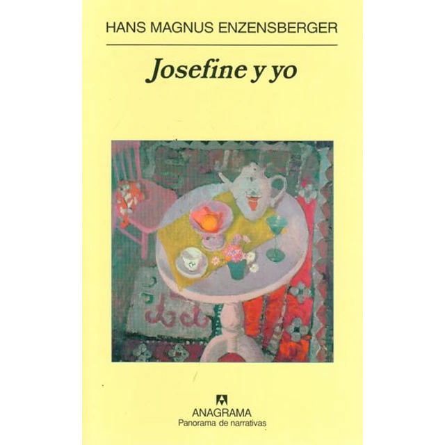Josefine y yo