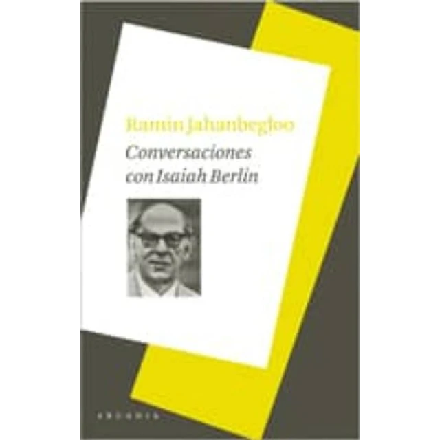 Conversaciones con isaiah berlin