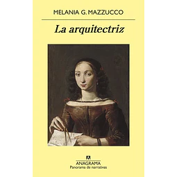 La arquitectriz