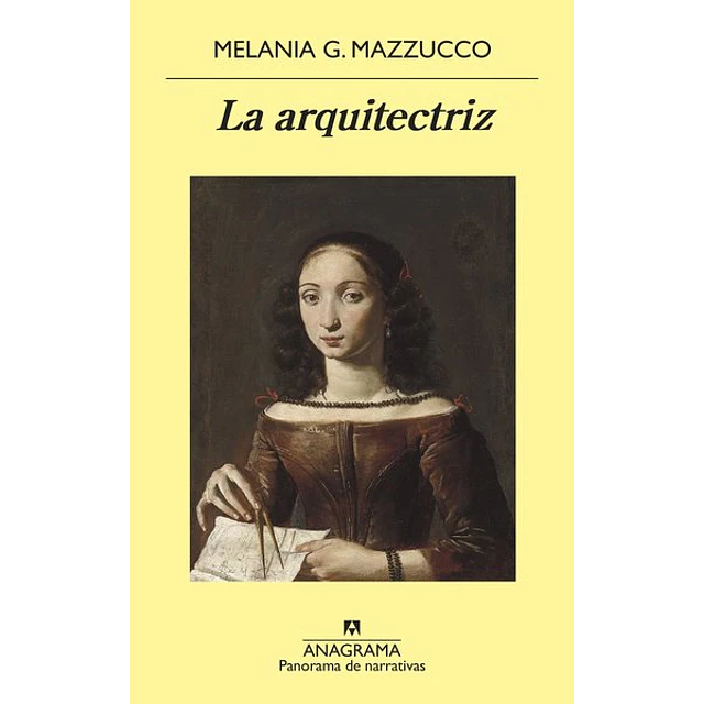 La arquitectriz
