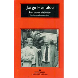 Por orden alfabetico