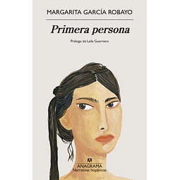 Primera persona